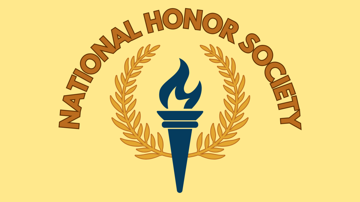 New+National+Honor+Society+members+to+be+inducted