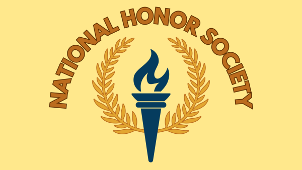 New National Honor Society members to be inducted