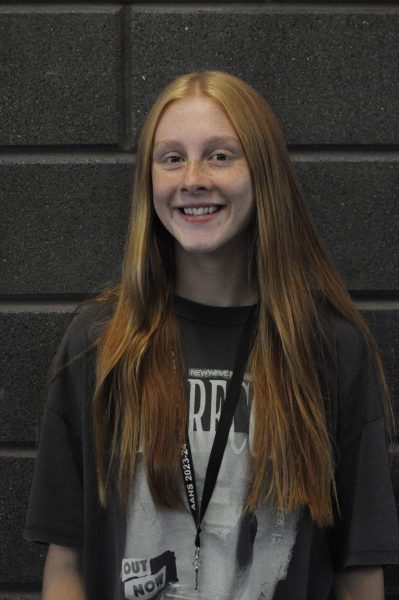 Photo of Jersey Hollabaugh
