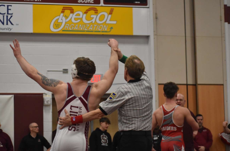 ( Photo courtesy of Andie Kephart )