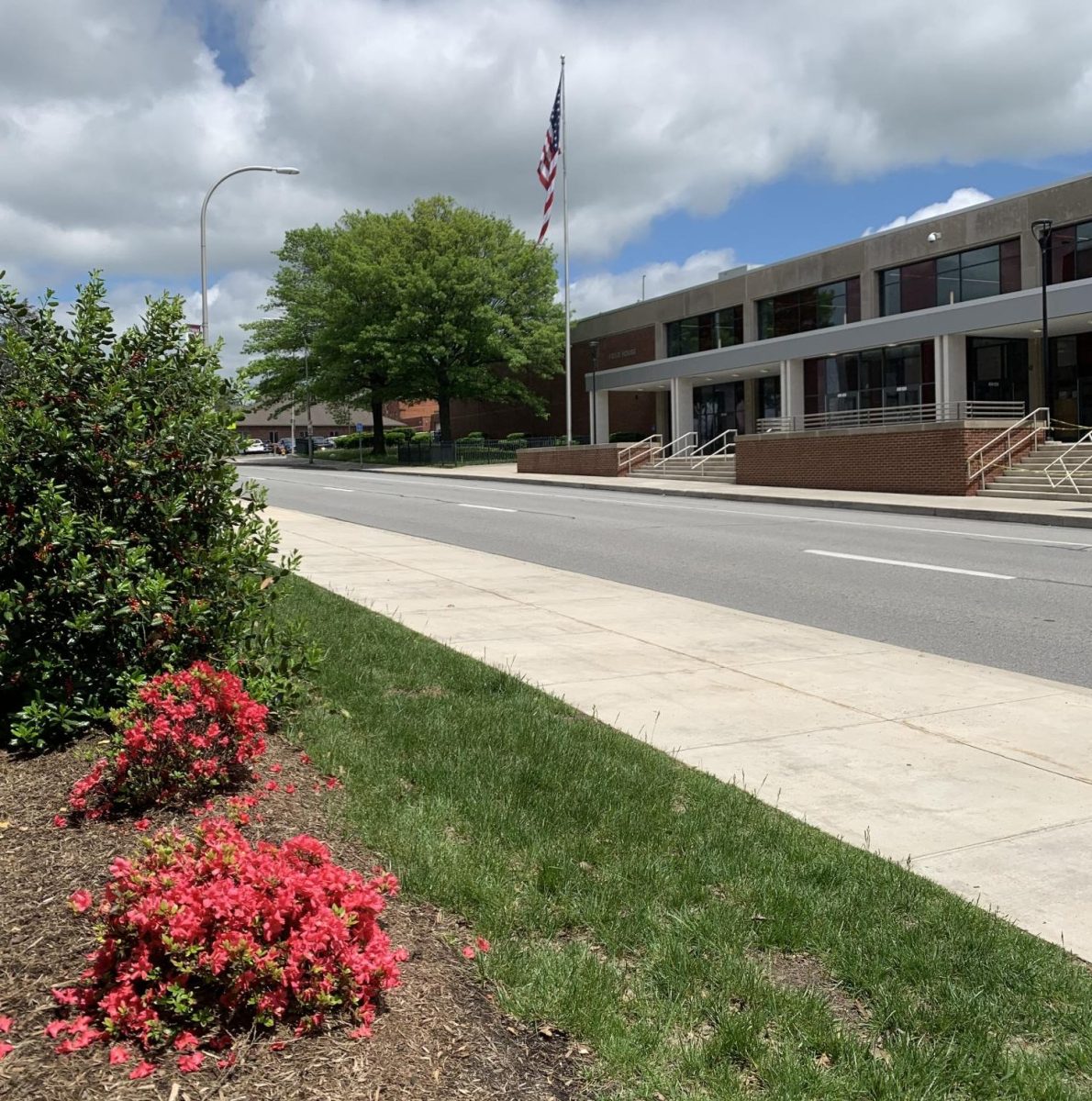 Altoona pride. Juniors and seniors will have the opportunity to participate in 'Toona Tune Up on May 27. Participants will clean up spaces around Altoona.