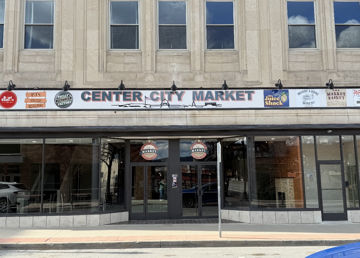 The Juice Shack will soon have a location in downtown Altoona. Currently, they are located in Duncansville. (Photo Courtesy of Charlie Kephart)