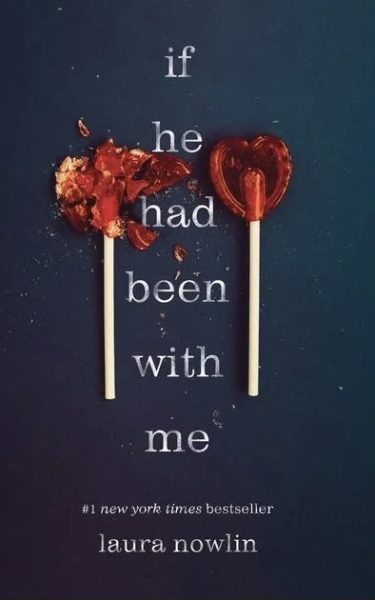 "If He Had Been With Me": best book for teens