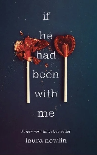 "If He Had Been With Me": best book for teens