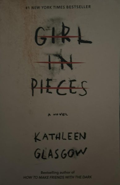 "Girl in Pieces" serves as a must-read book