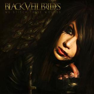 Try something new: listen to We Stitch These Wounds