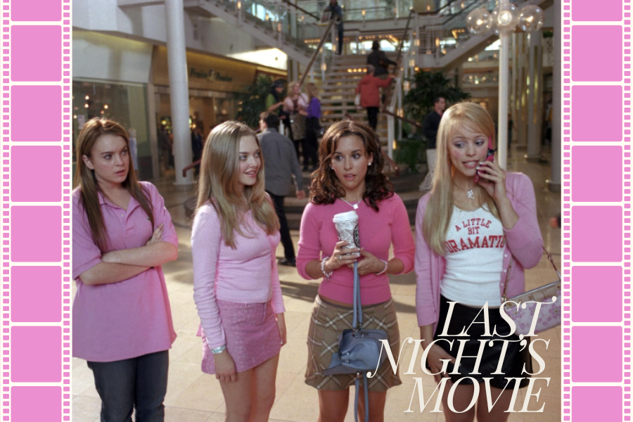 Now playing. "Mean Girls" is available to watch on Paramount+. The movie ran for 98 minutes.  