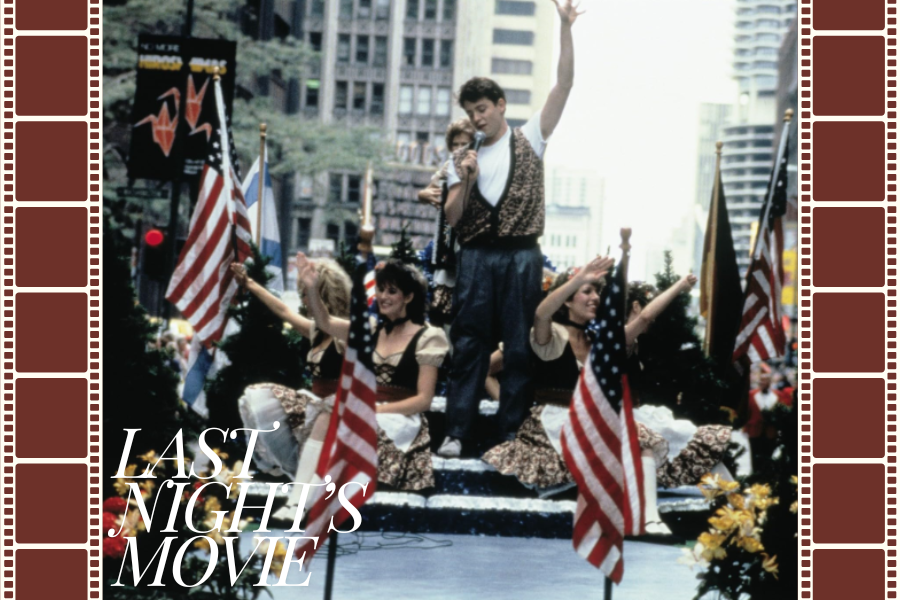 Now playing. "Ferris Bueller's Day Off" is available to watch on Pluto TV, Paramount+, AMC+ and Philo. The movie ran for 103 minutes. 