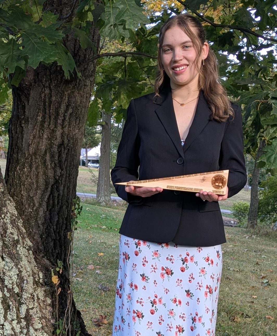 Melissa Krainer