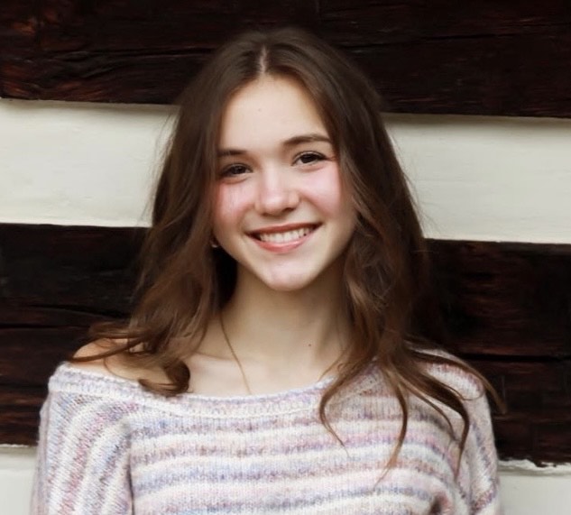 Miyah McDonough