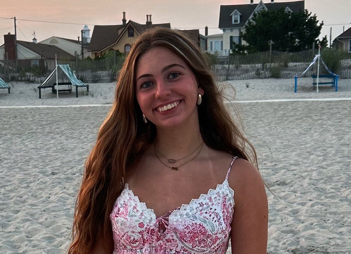 Isabella Miller