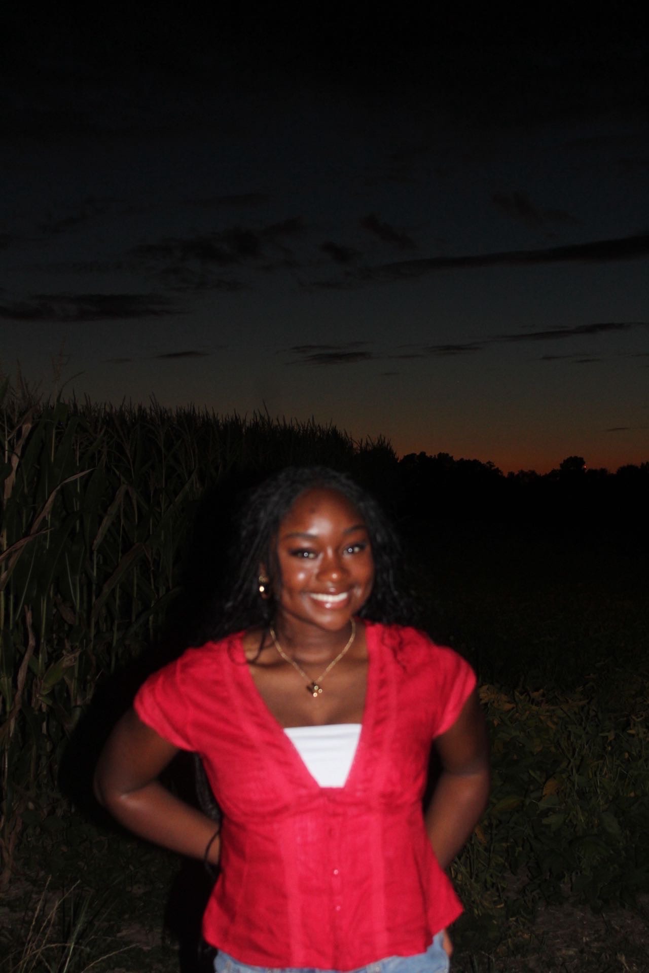 Hannah Owulade