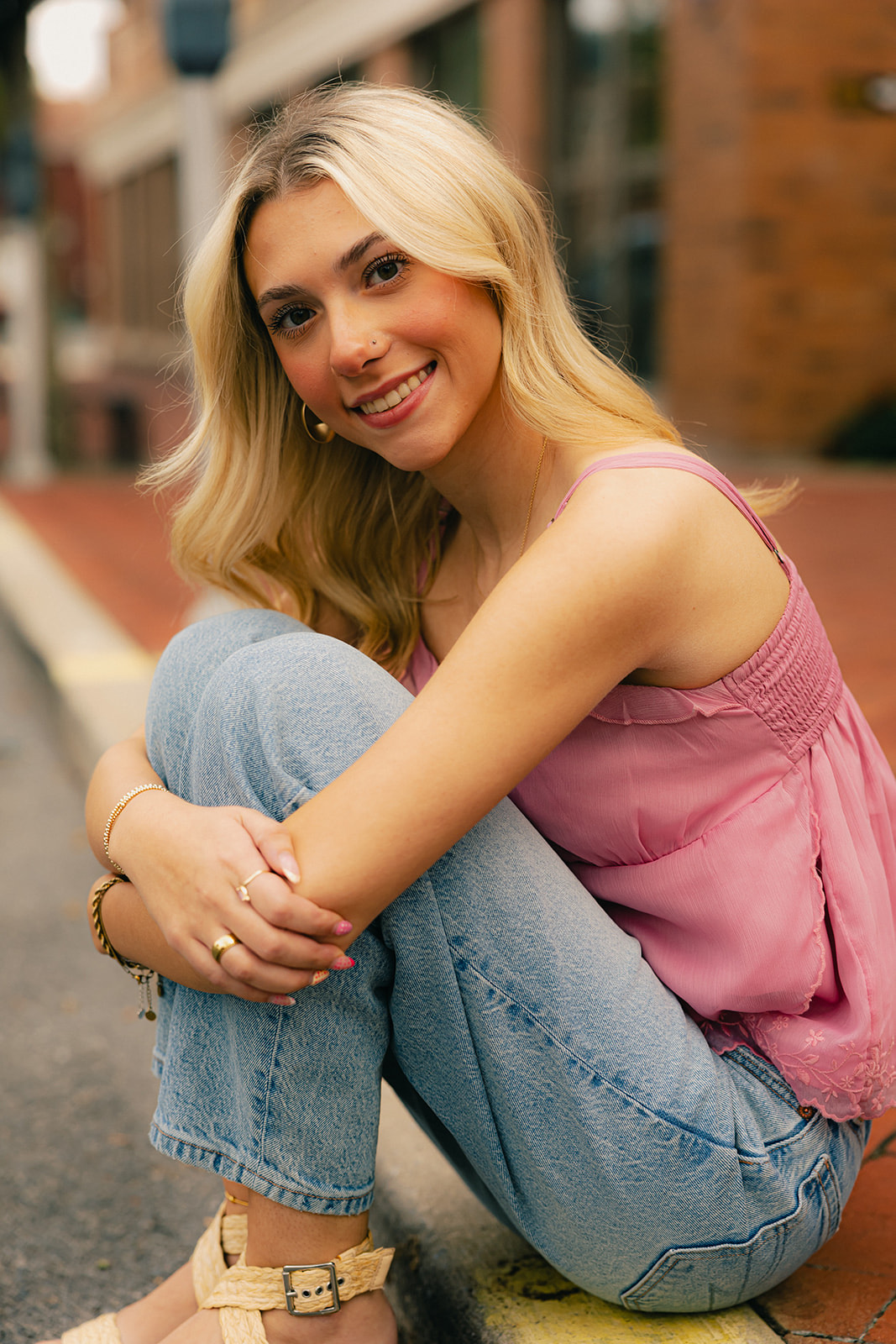Chloe Gibson