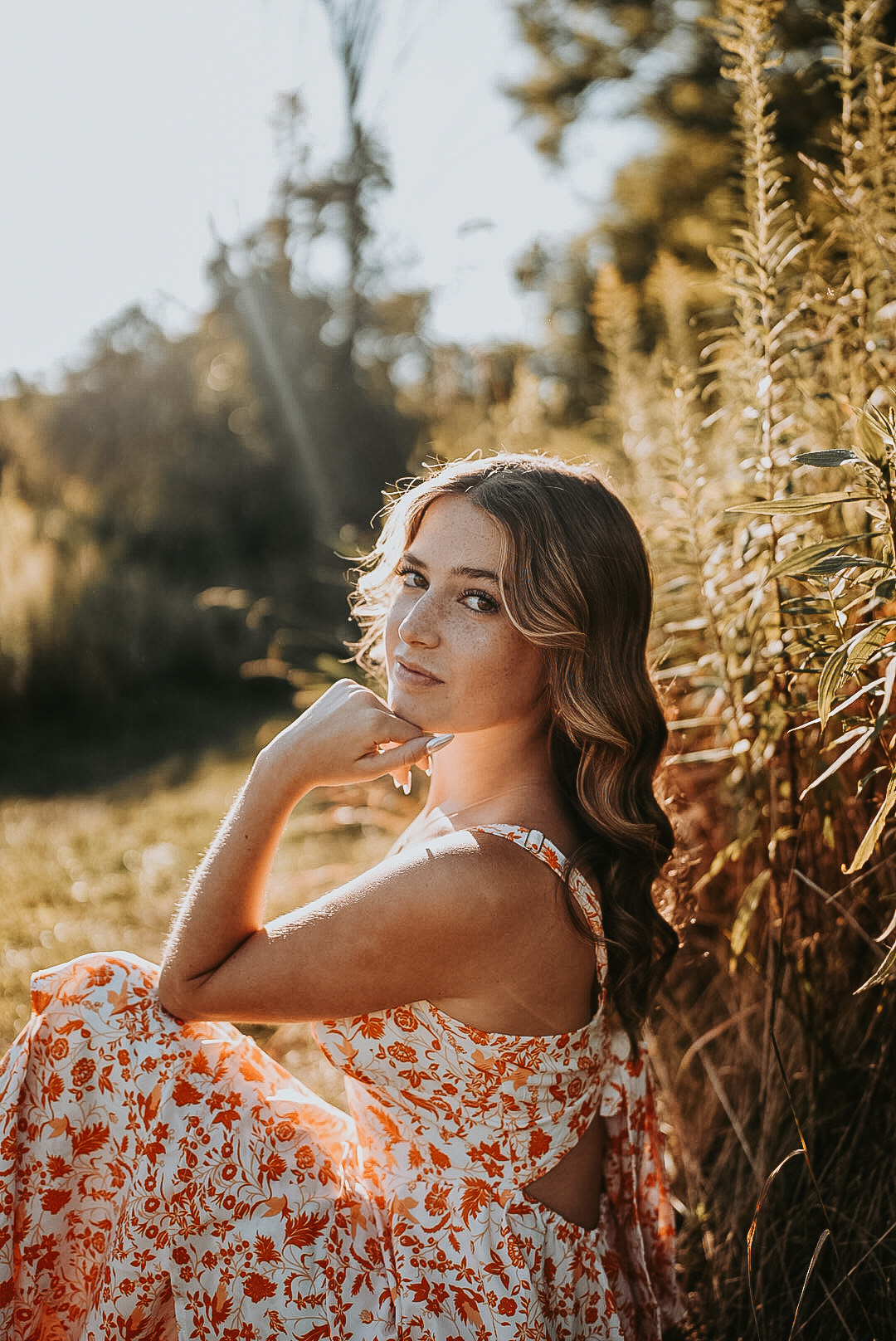 Aubrey Huber