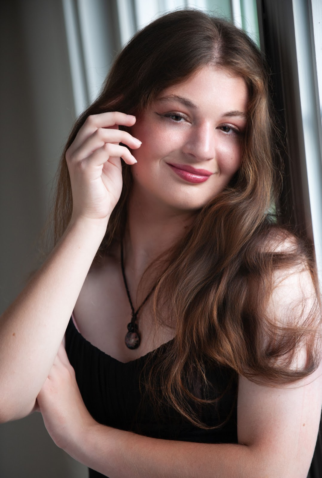 Isabella Abbott