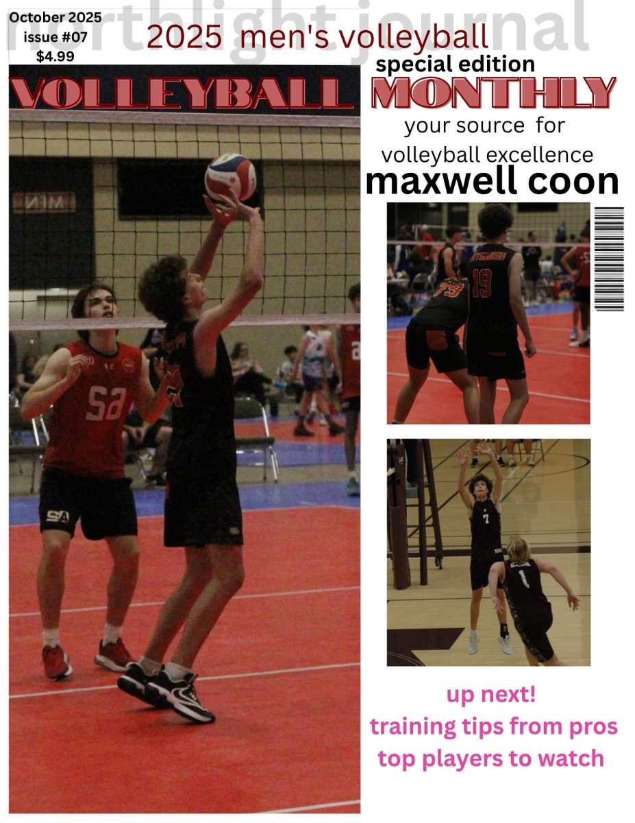 Max the multitasker