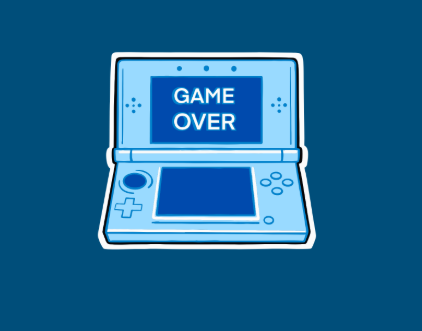 Video games are commonly played by kids. They're a very bad influence on kids for plenty of reasons.
