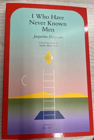 "I Who Have Never Known Men": a building block in feminist literature displays thought-provoking themes. 