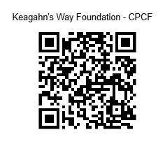 Fundraiser to support Keagahn’s Way Foundation set for May 17