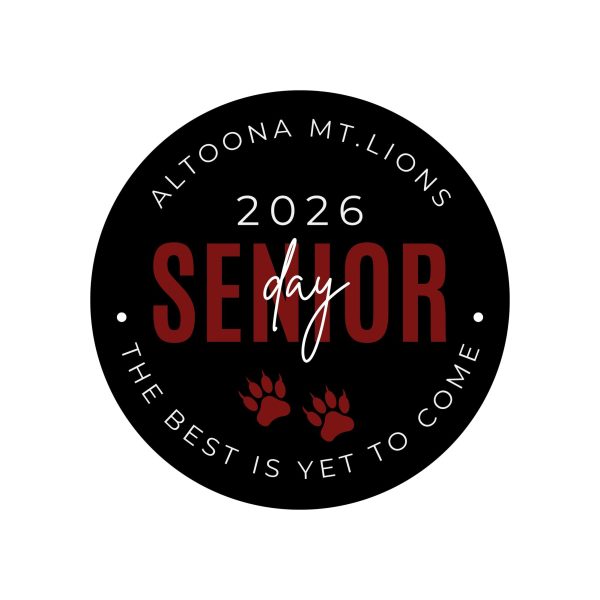 Senior Day logo