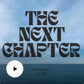 The Next Chapter