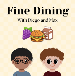 Fine Dining