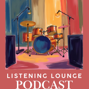 Listening Lounge